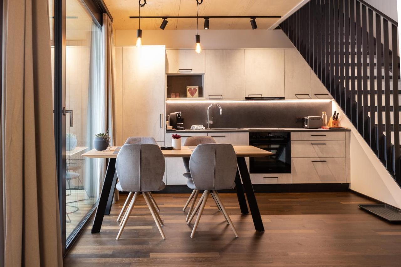 Appartementhaus Lackner Grossarl Ngoại thất bức ảnh
