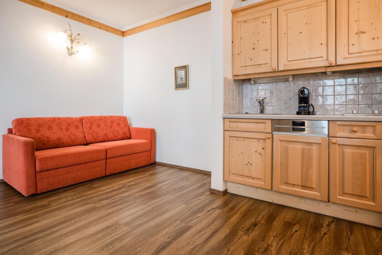Appartementhaus Lackner Grossarl Ngoại thất bức ảnh