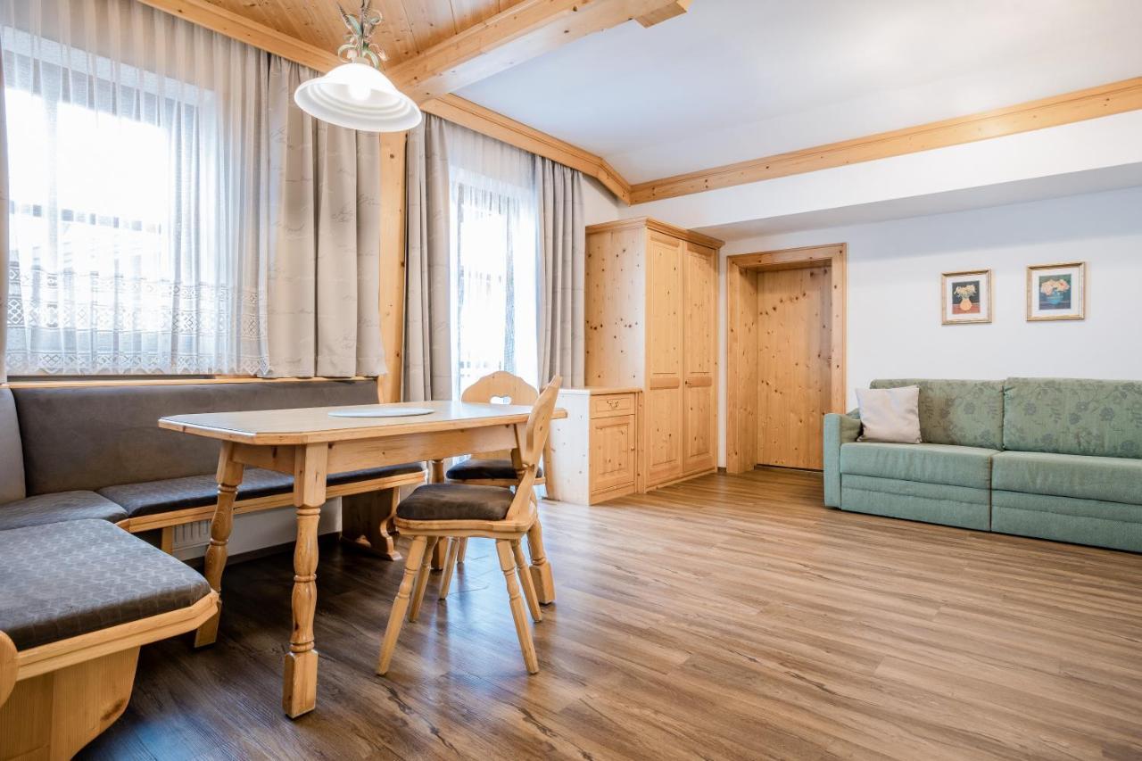 Appartementhaus Lackner Grossarl Ngoại thất bức ảnh