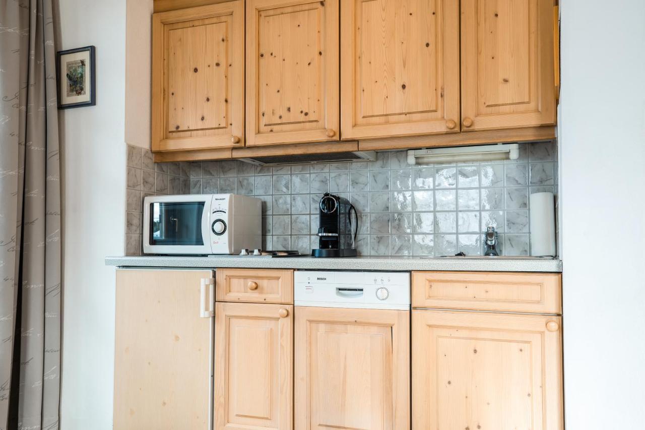 Appartementhaus Lackner Grossarl Ngoại thất bức ảnh