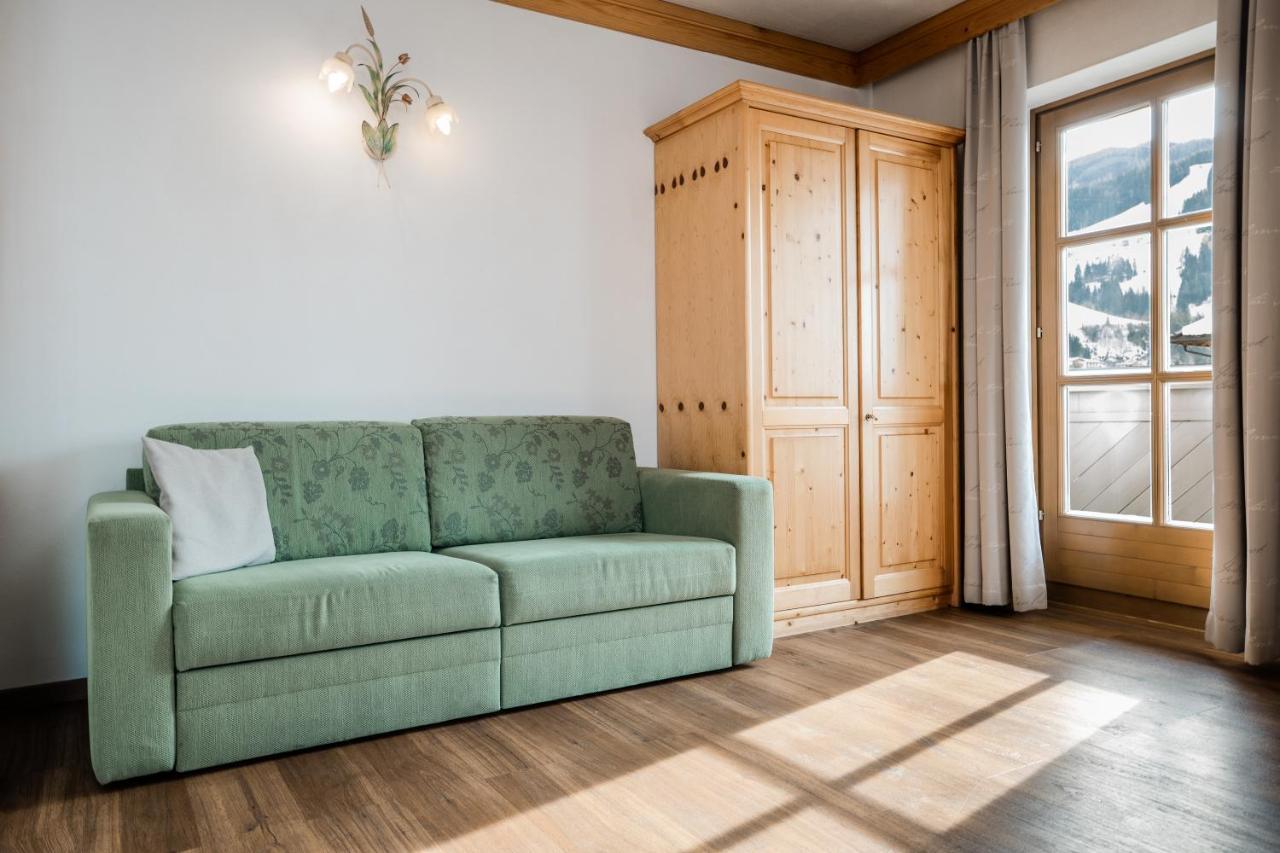 Appartementhaus Lackner Grossarl Ngoại thất bức ảnh