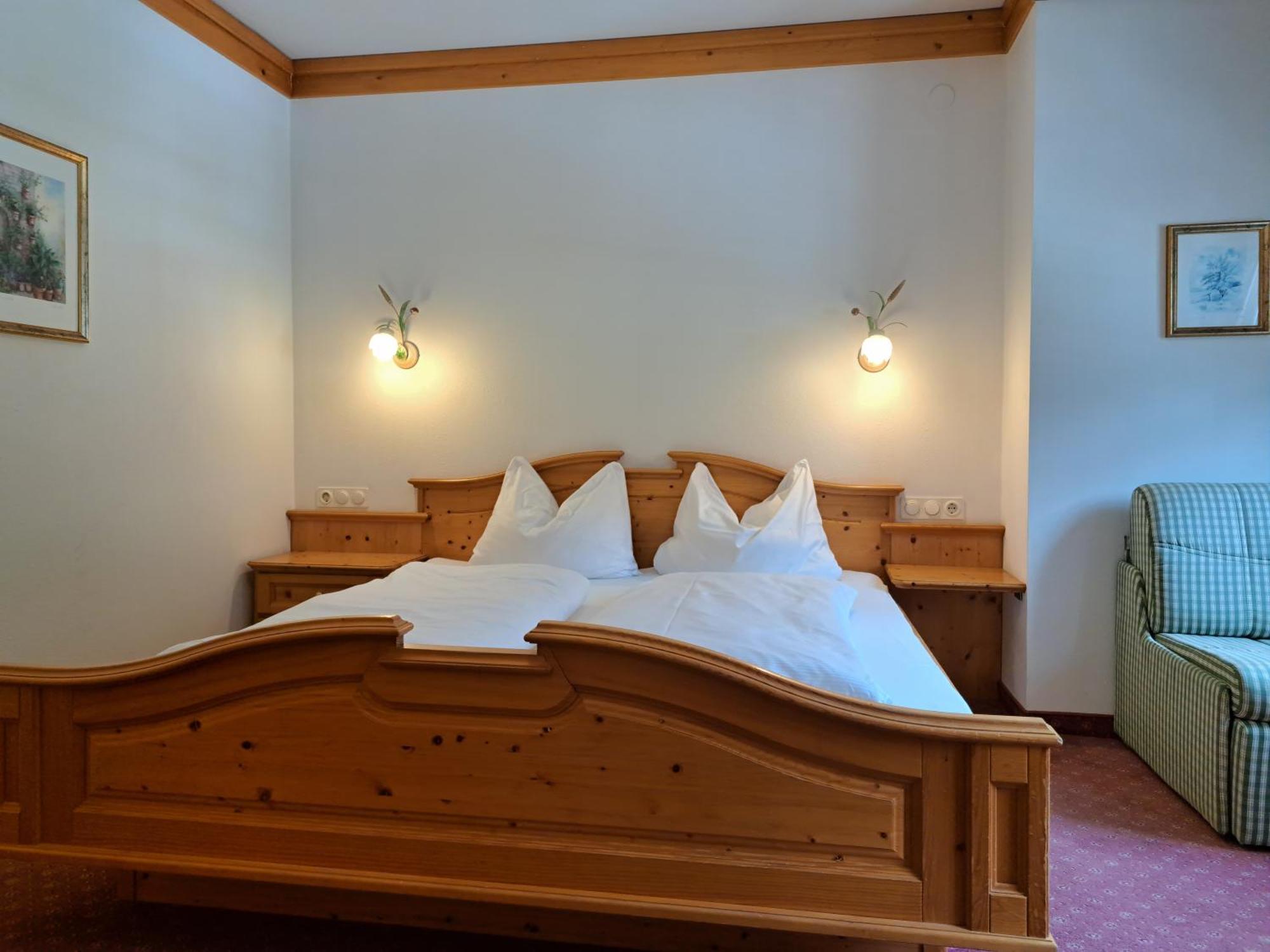 Appartementhaus Lackner Grossarl Ngoại thất bức ảnh