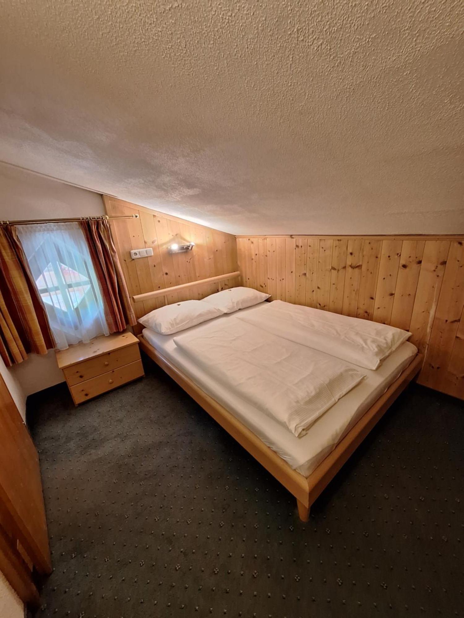 Appartementhaus Lackner Grossarl Ngoại thất bức ảnh