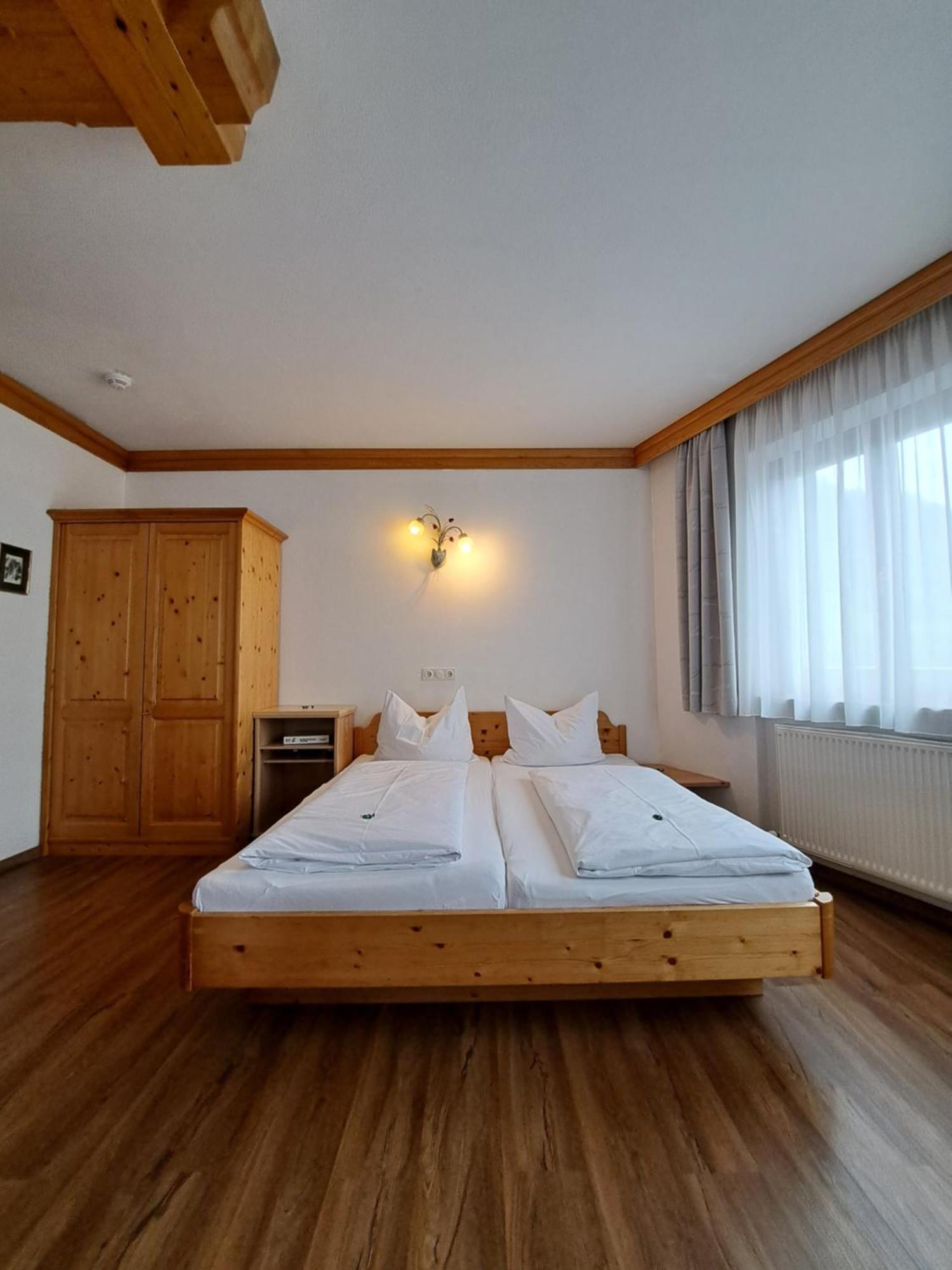 Appartementhaus Lackner Grossarl Ngoại thất bức ảnh
