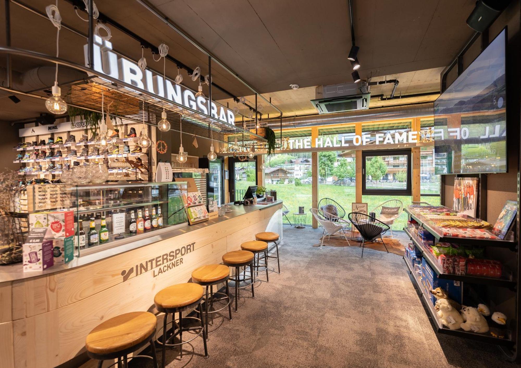 Appartementhaus Lackner Grossarl Ngoại thất bức ảnh