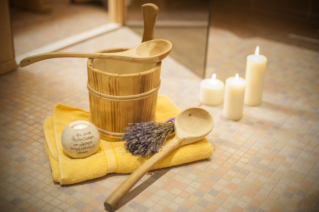 Appartementhaus Lackner Grossarl Ngoại thất bức ảnh